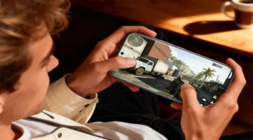 مواصفات هاتف Tecno Camon 50 Pro 5G الجديد وتفاصيل تصميمه المألوف للجمهور